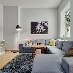 Appartement met Drie Slaapkamers